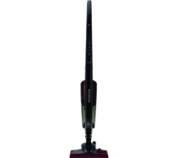 HOOVER  Capsule CA144TF2001 Cordless Vacuum Cleaner - Titanium & Pink
